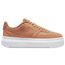 Nike Court Vision - Women's Brown/Brown