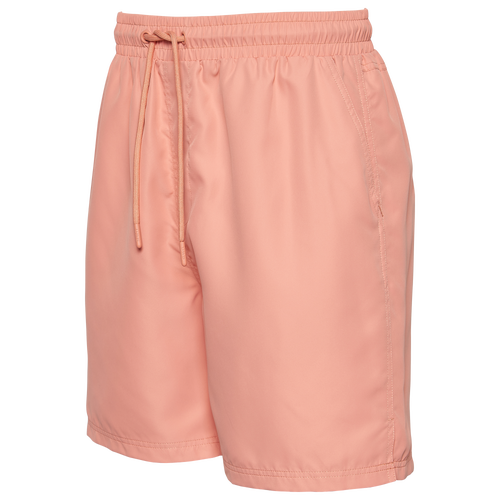 

CSG Mens CSG Cove Shorts - Mens Pink/Pink Size L