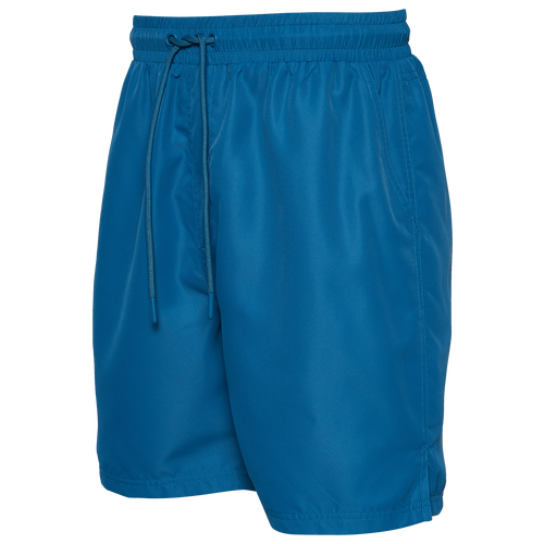 

CSG Mens CSG Cove Shorts - Mens Teal/Teal Size M