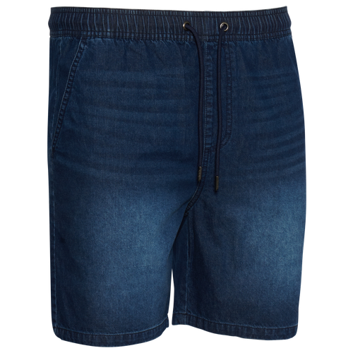 Csg hot sale denim shorts