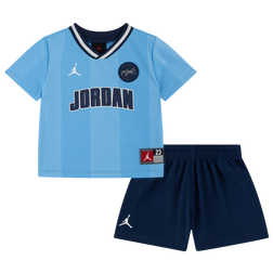 Jordan 23 Jersey Set - Boys' Preschool | Foot Locker Canada