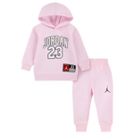Pink/White