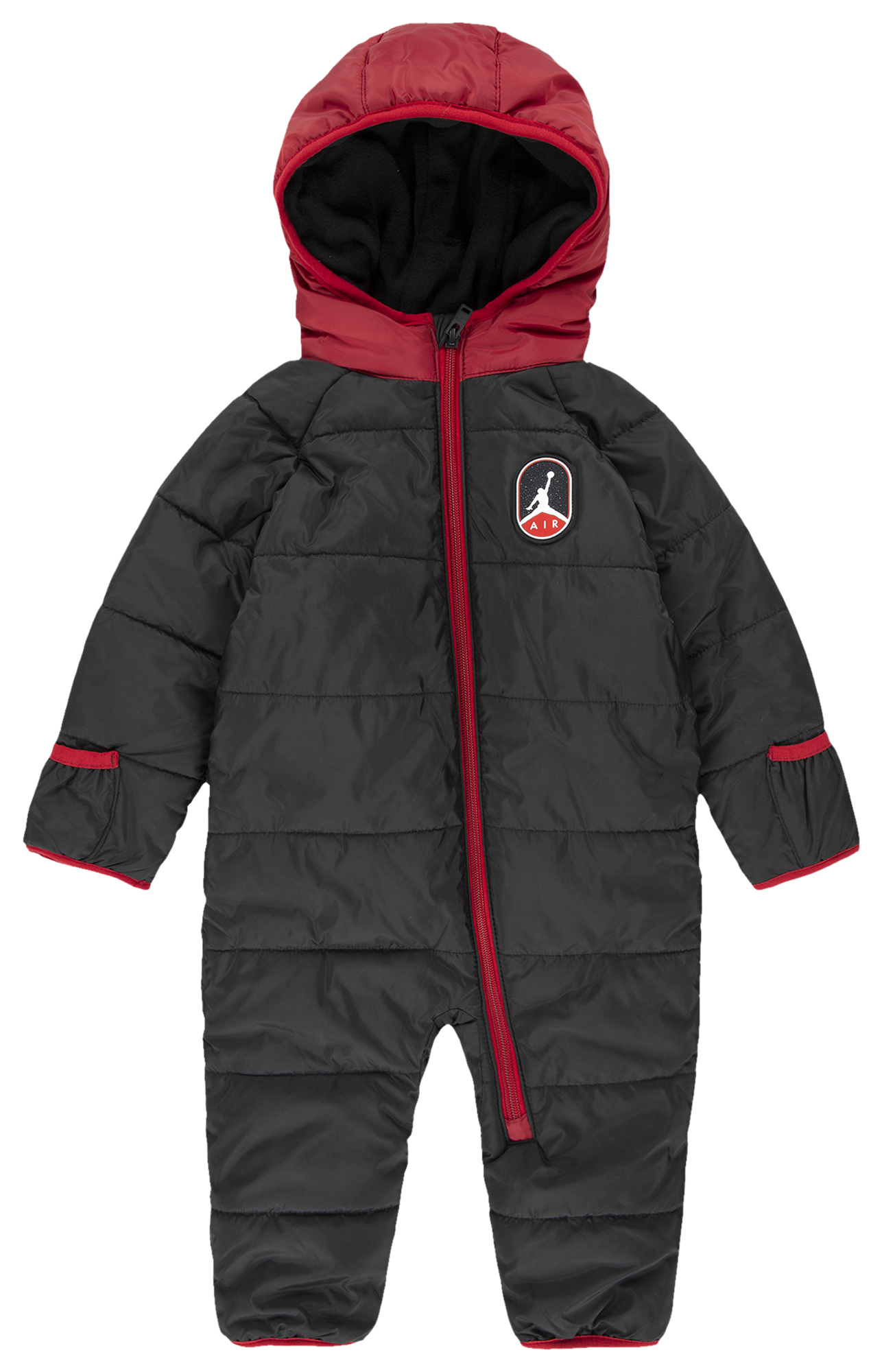 jordan snowsuit