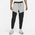 Nike Tech Fleece Joggers  - Men's Grey/Black