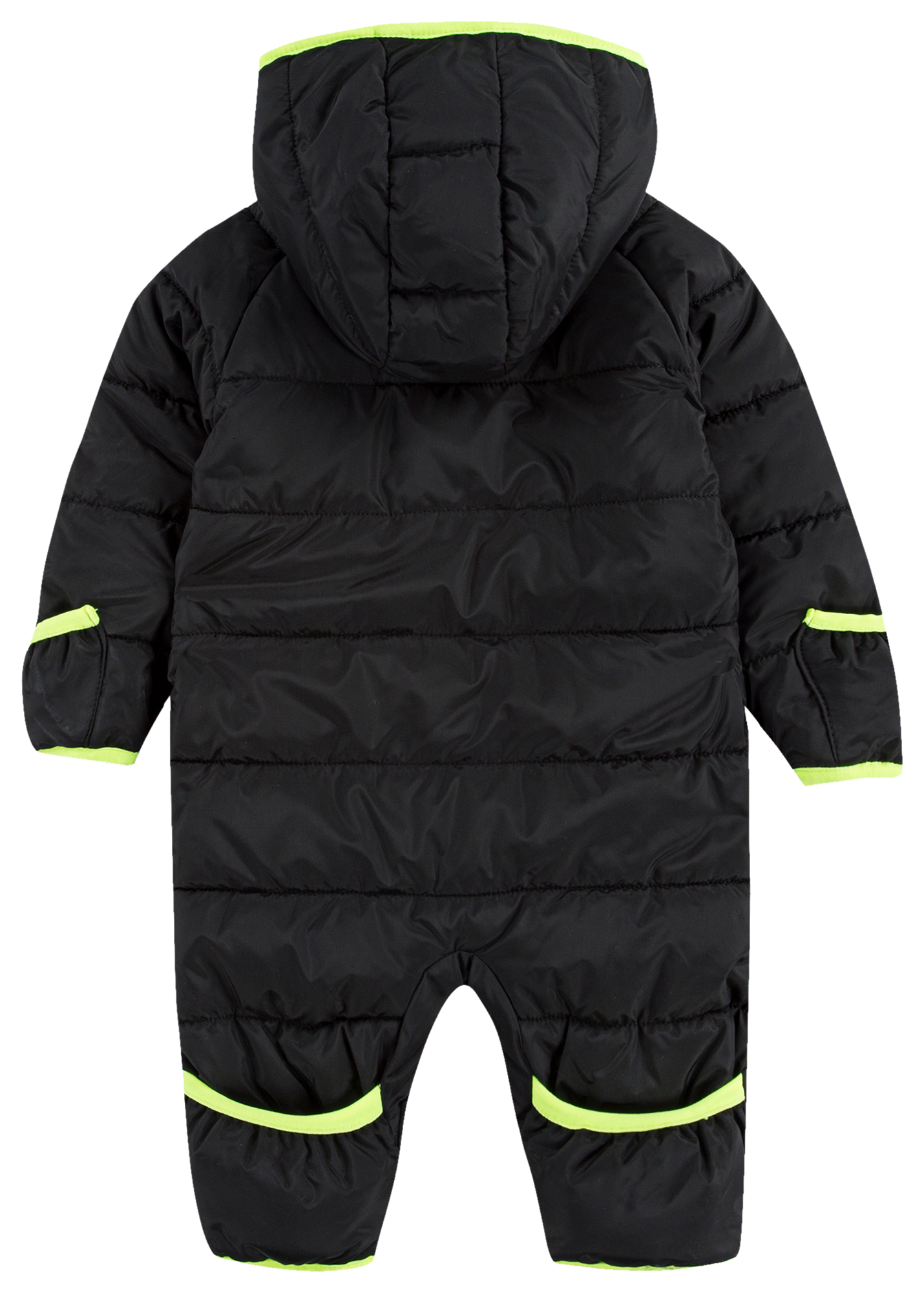 Nike baby sale snowsuit