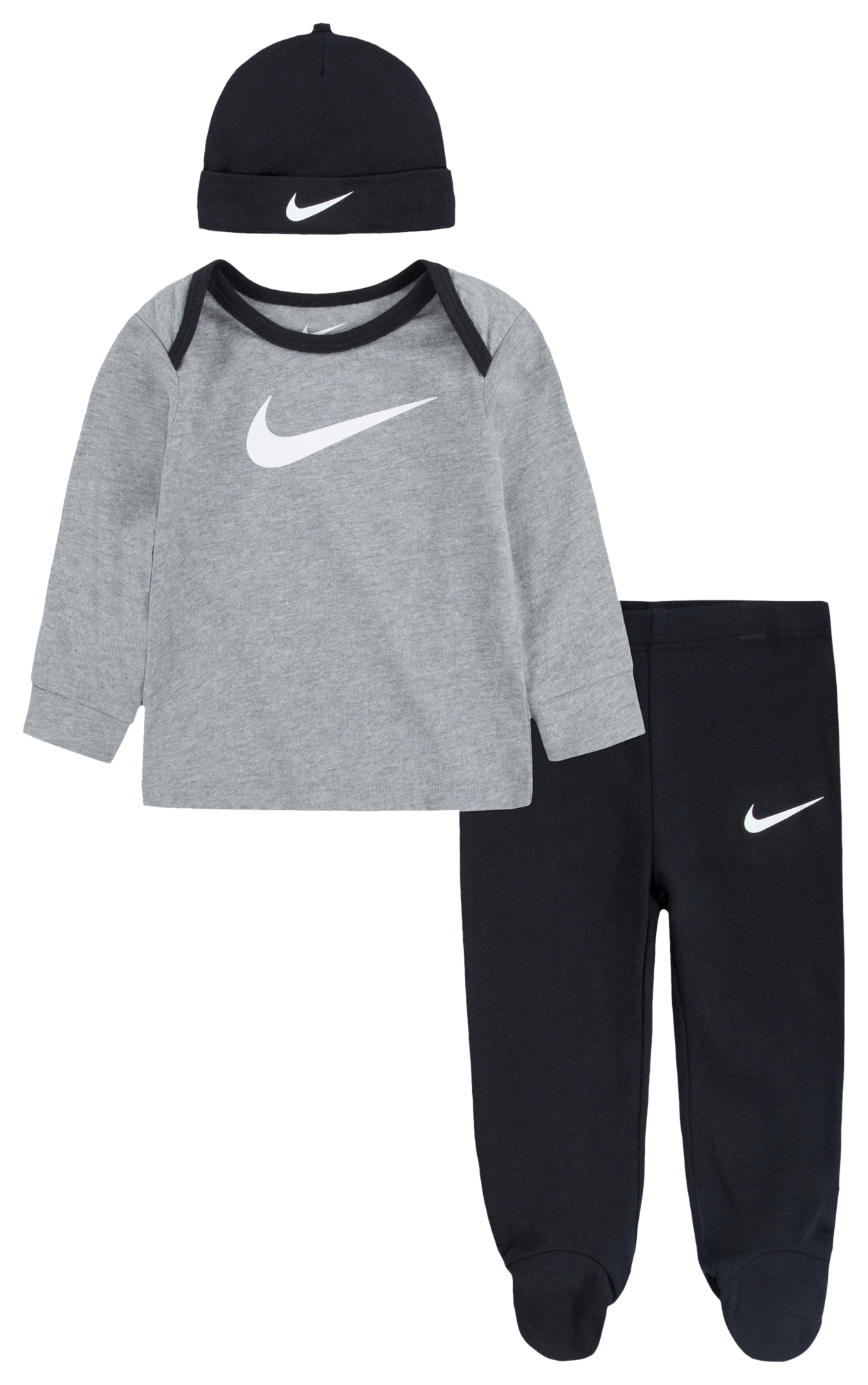 Nike 3 swoosh sale