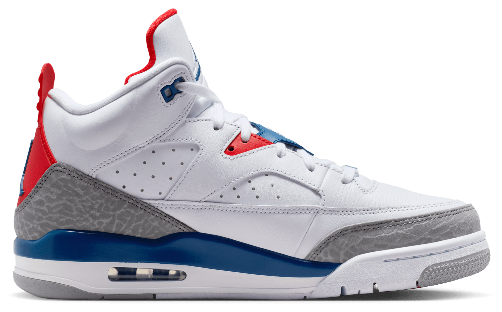 Jordan Son of Mars Low - Men's | Champs Sports