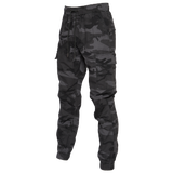 Black/Gray