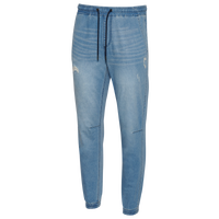 Csg denim stripe jogger on sale