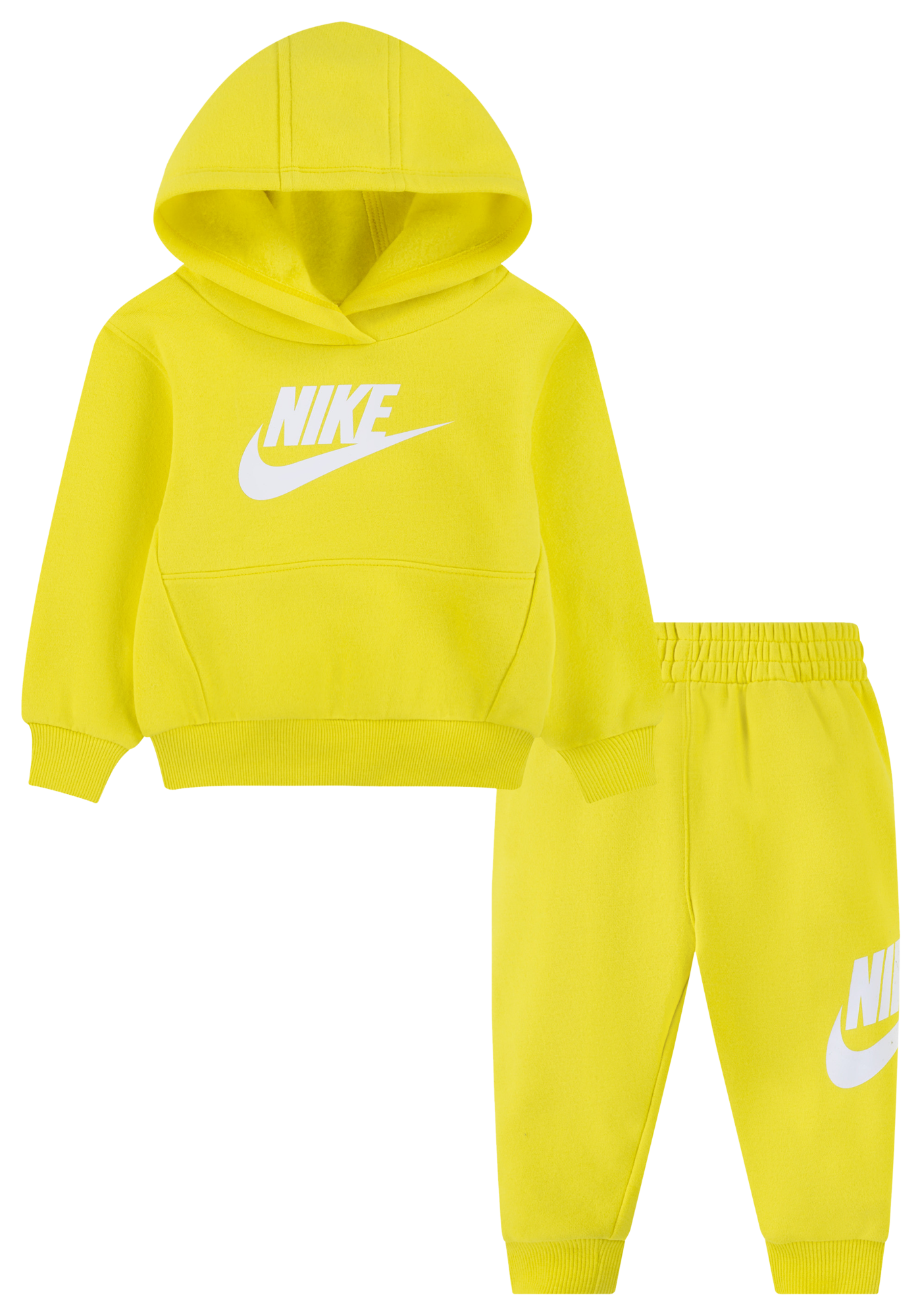 Nike Club Fleece Set Toddler