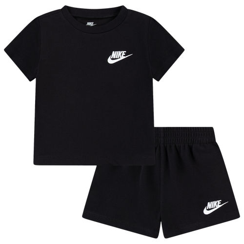 Nike boys short sets deals