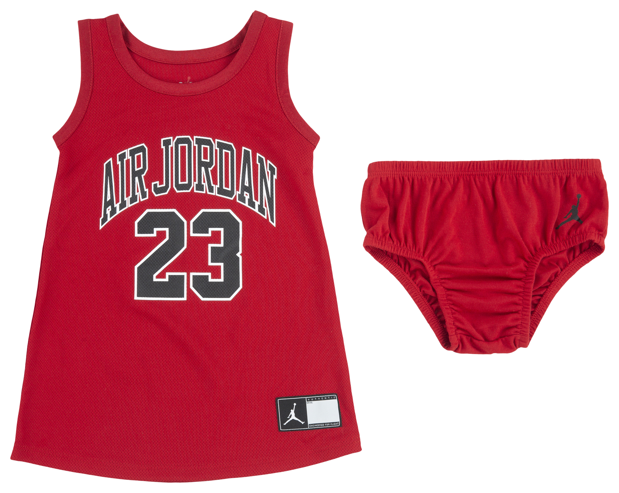 Foot locker clearance baby jordan clothes