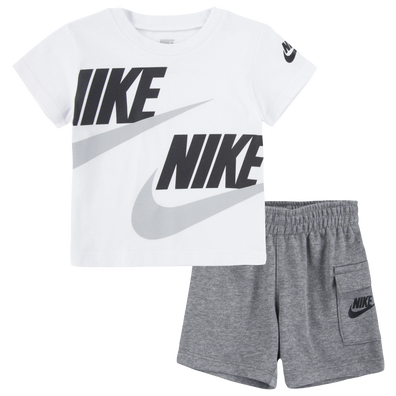 Nike Cargo Futura Short Set