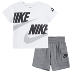 Grey/White