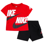 Black/Red