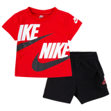 Black/Red