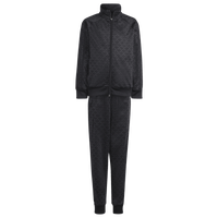 Foot locker adidas on sale tracksuit