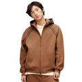 UGG Tasman Full-Zip Jacket - Ugg Chestnut