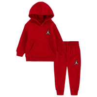 Baby jordan deals sweat suit