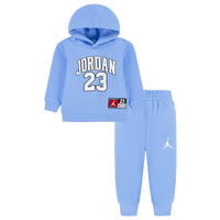 Jordan Boys Jersey Pack Pullover Set