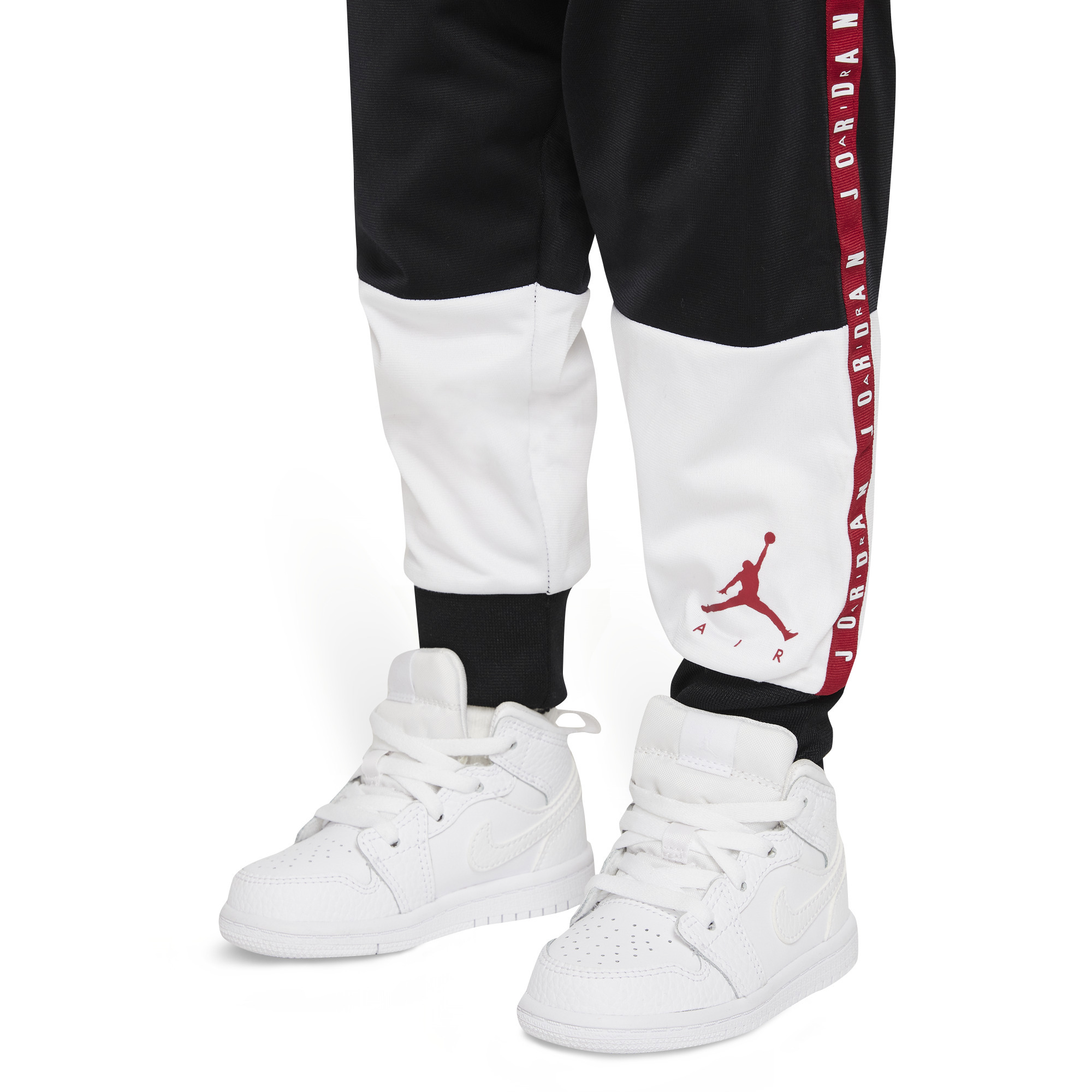 Jordan jumpman clearance boys