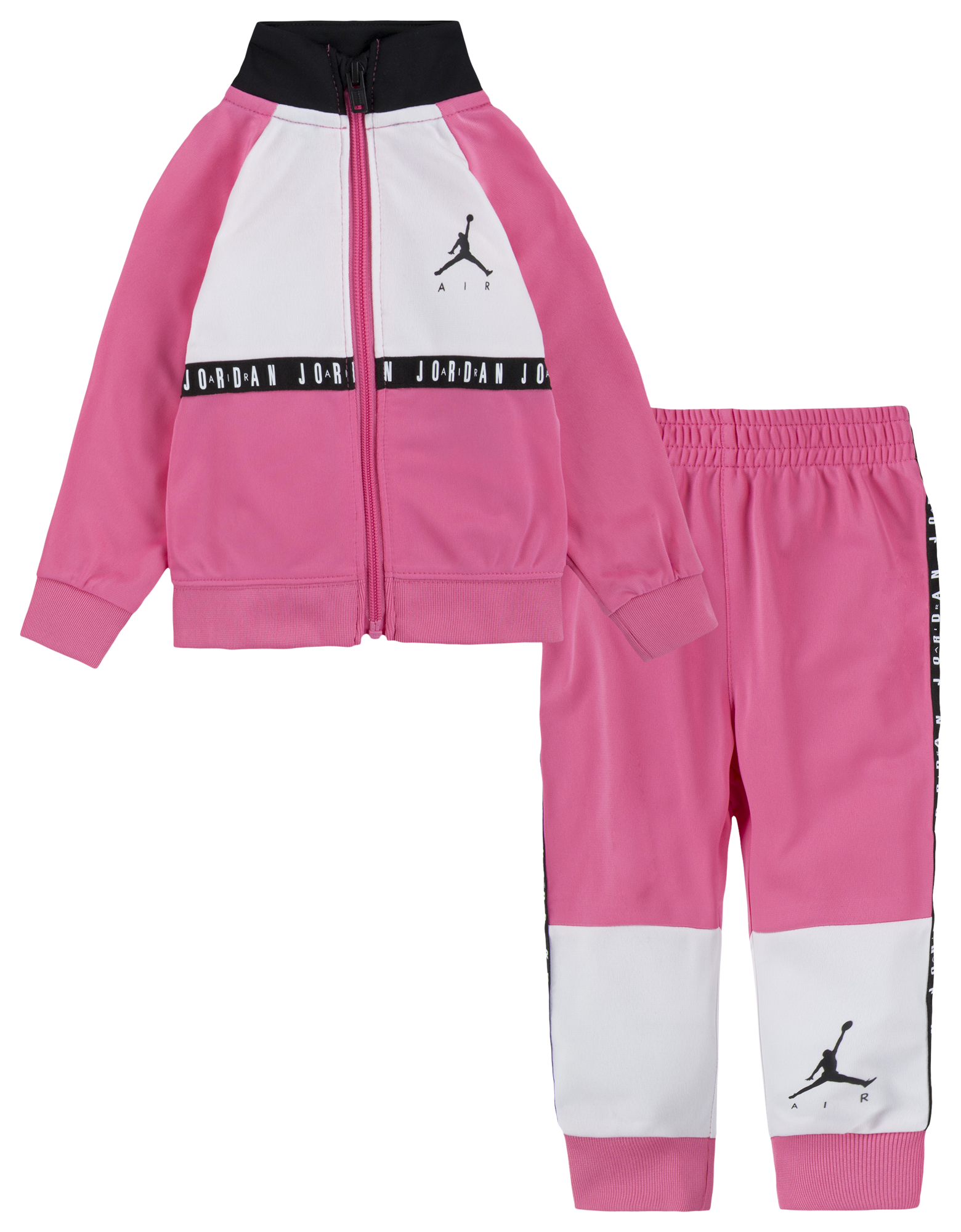 Jordan Jumpman Air Blocked Tricot Set Foot Locker Canada