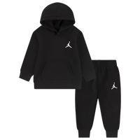 Jordan Matching Sweatsuit Bundle - Toddler Size 24M