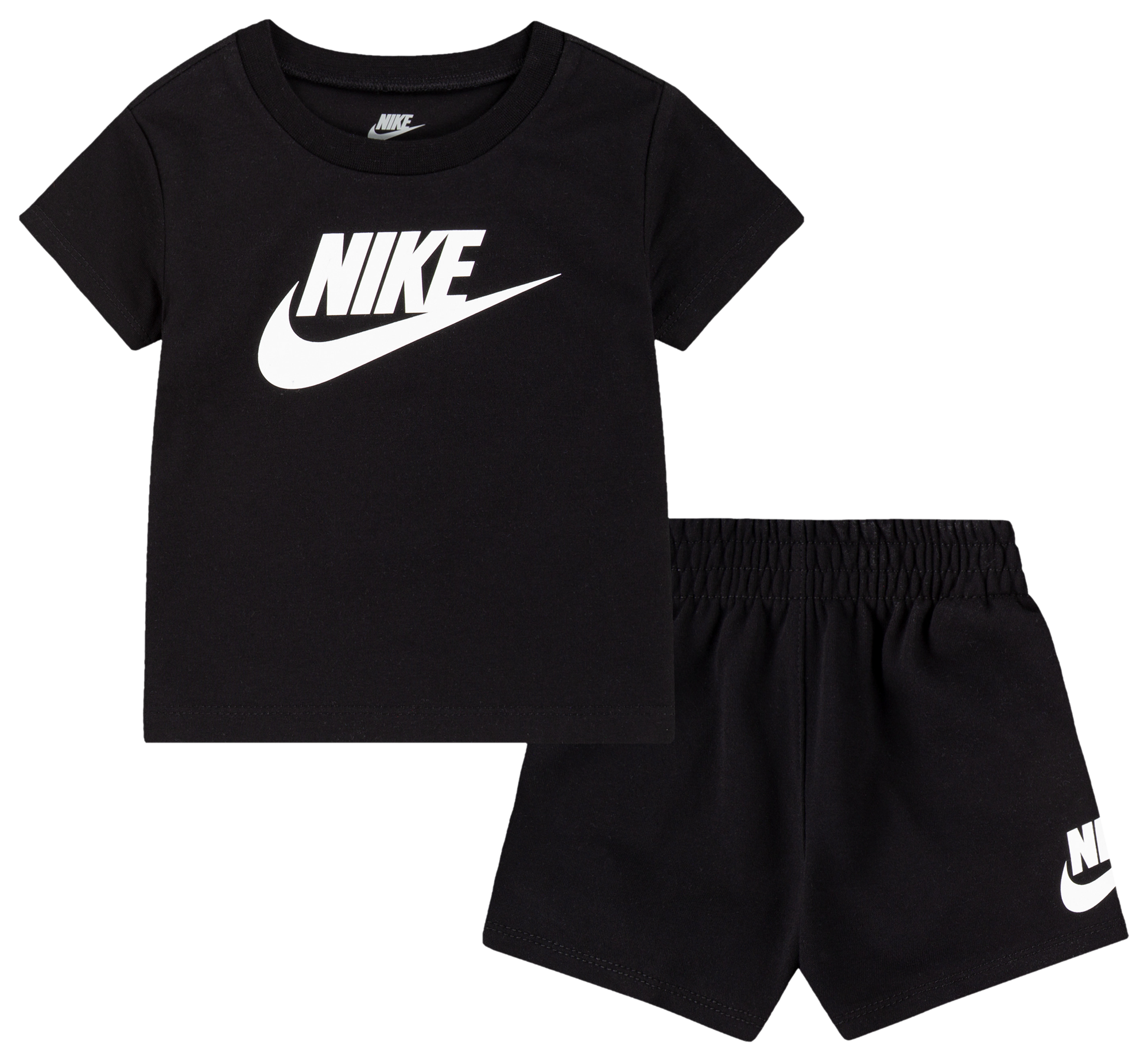 Nike Club T Shirt Shorts Set Foot Locker Canada