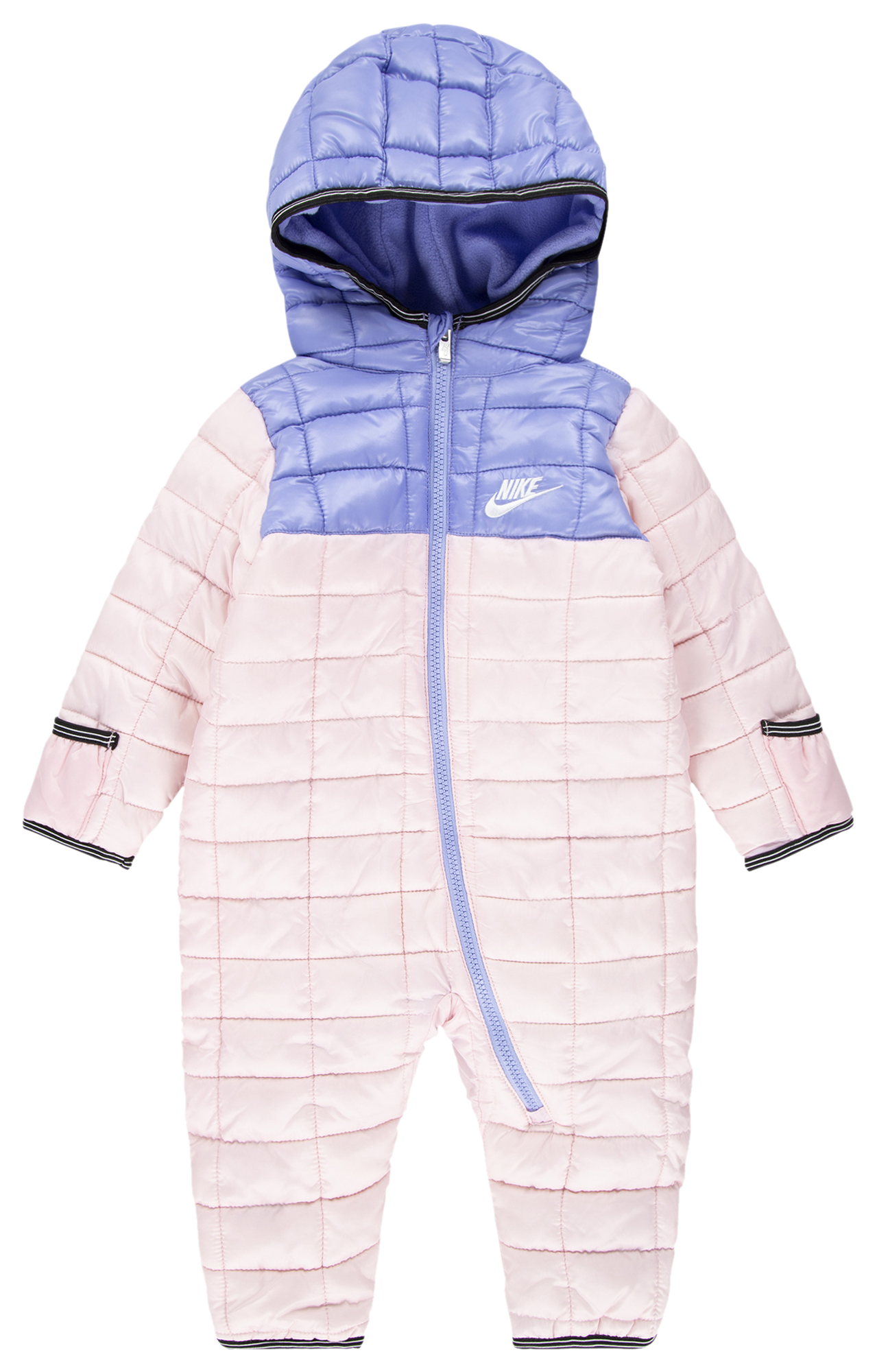 Baby boy nike on sale snowsuit