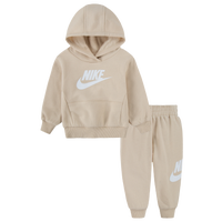 Newborn girl nike set sale