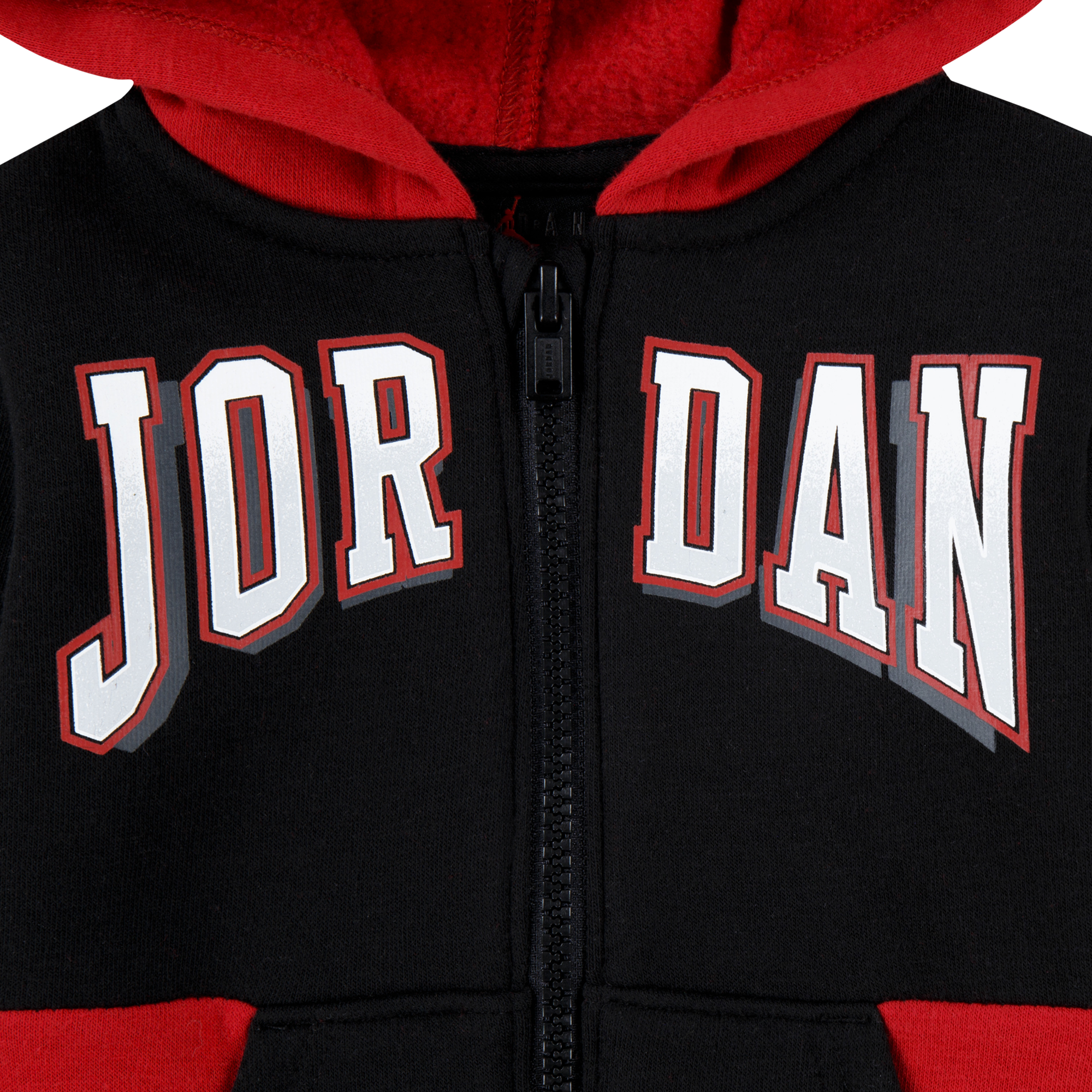 Jordan store franchise hoodie