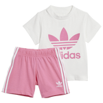 White/Pink