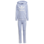 Blanc/Mauve