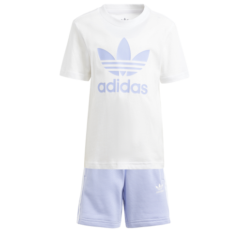 adidas Originals Ensemble avec short et t shirt