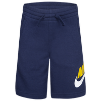 Next boys hotsell nike shorts