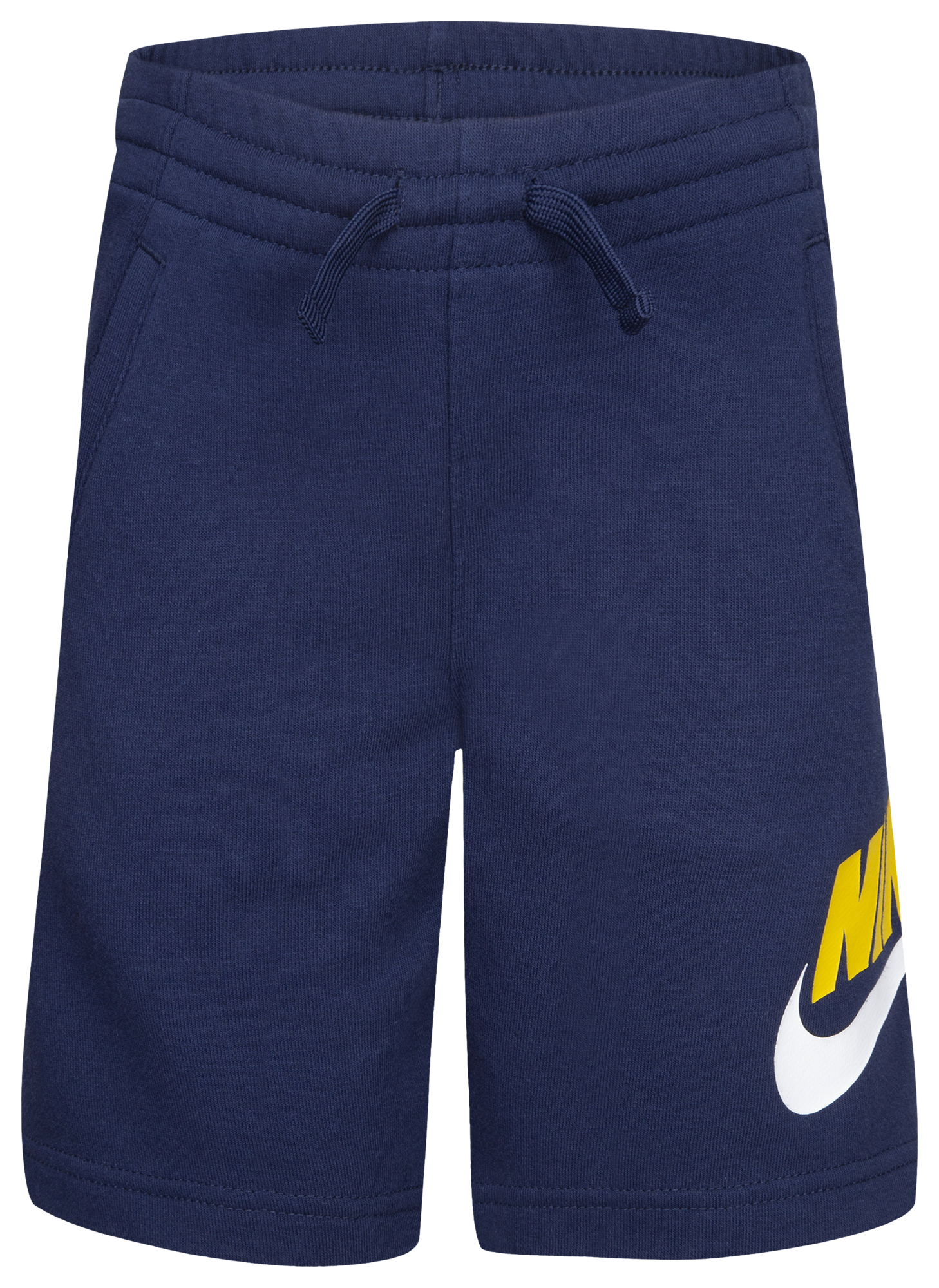 Boys alumni clearance shorts