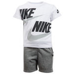Grey/Black