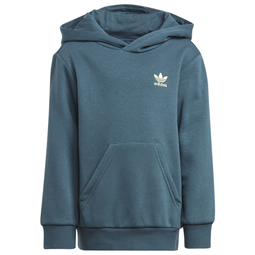 Adidas adicolor tech hoodie sale