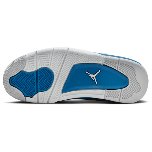 Foot locker jordan 4 cool grey online