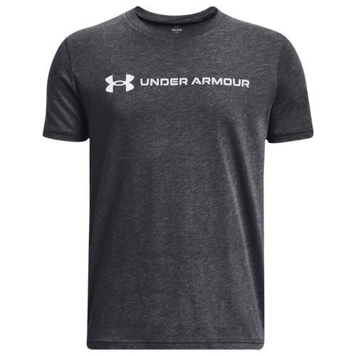 

Men's Under Armour Under Armour ColdGear Storm Run Windstopper Jacket - Men's Black Hthr/White Size L