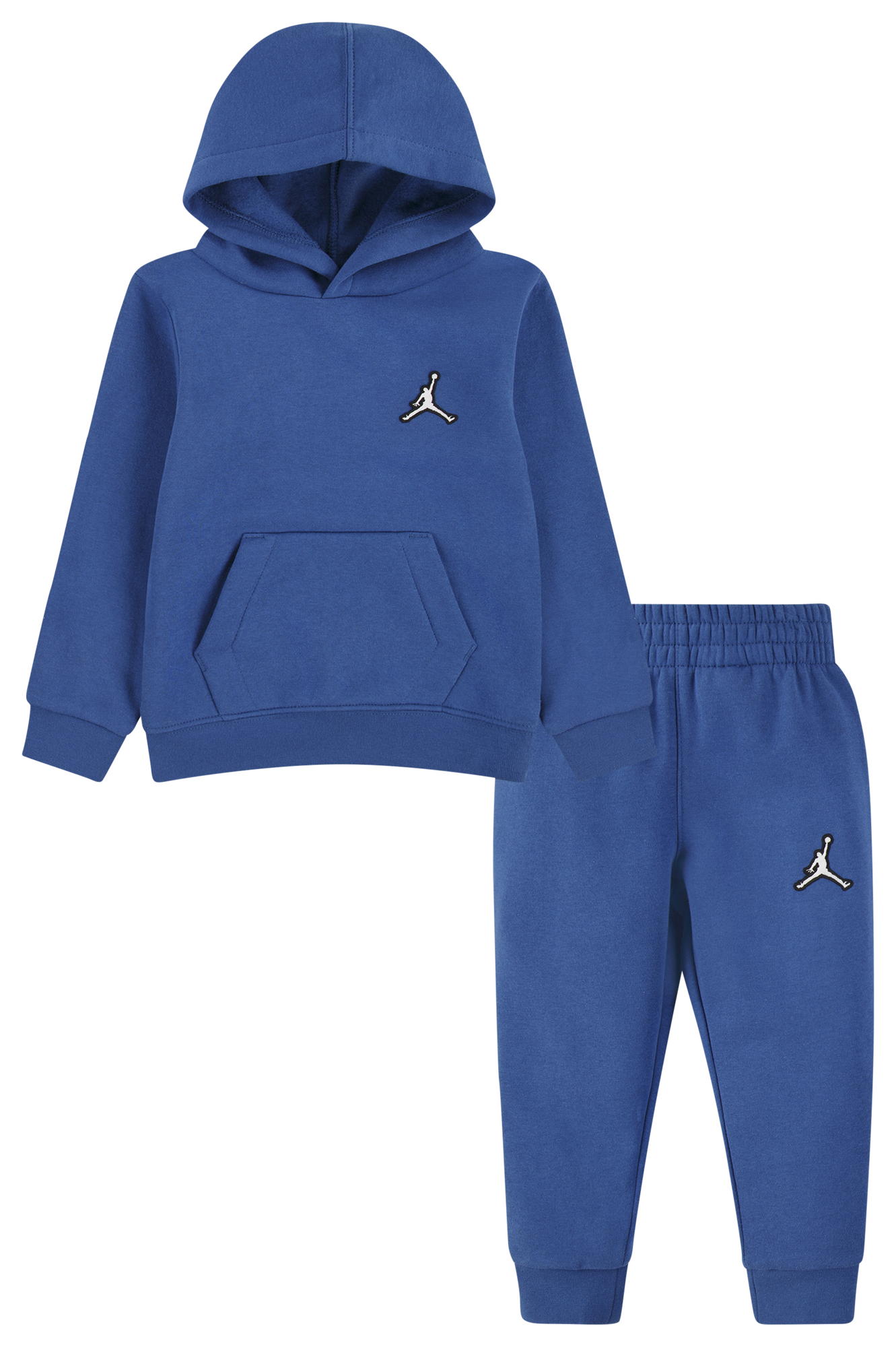 Jordan sweatsuit hot sale toddler