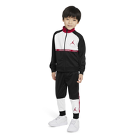 Jordan Matching Sweatsuit Bundle - Toddler Size 24M