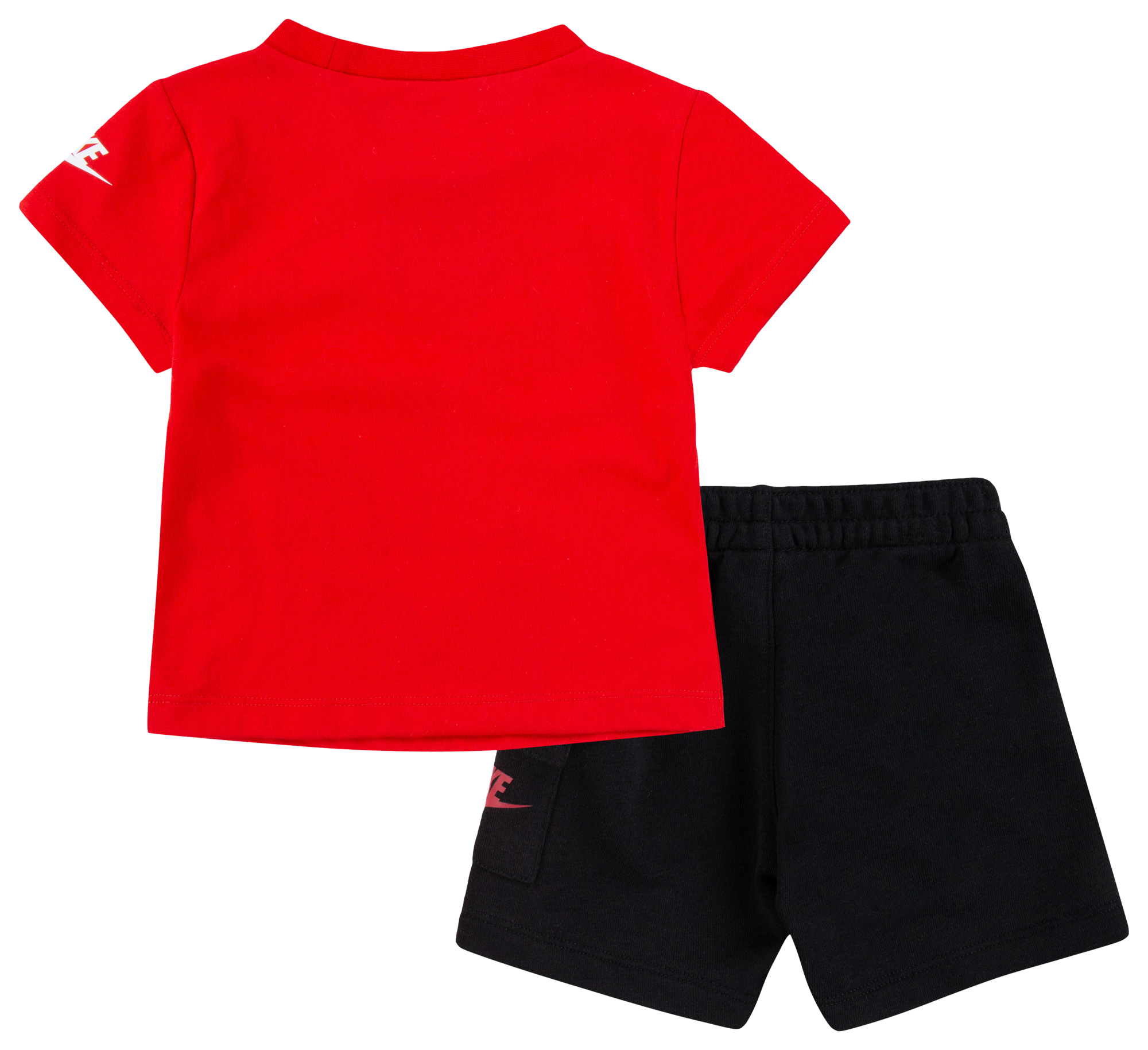 Nike Club Lifestyle Shorts Set