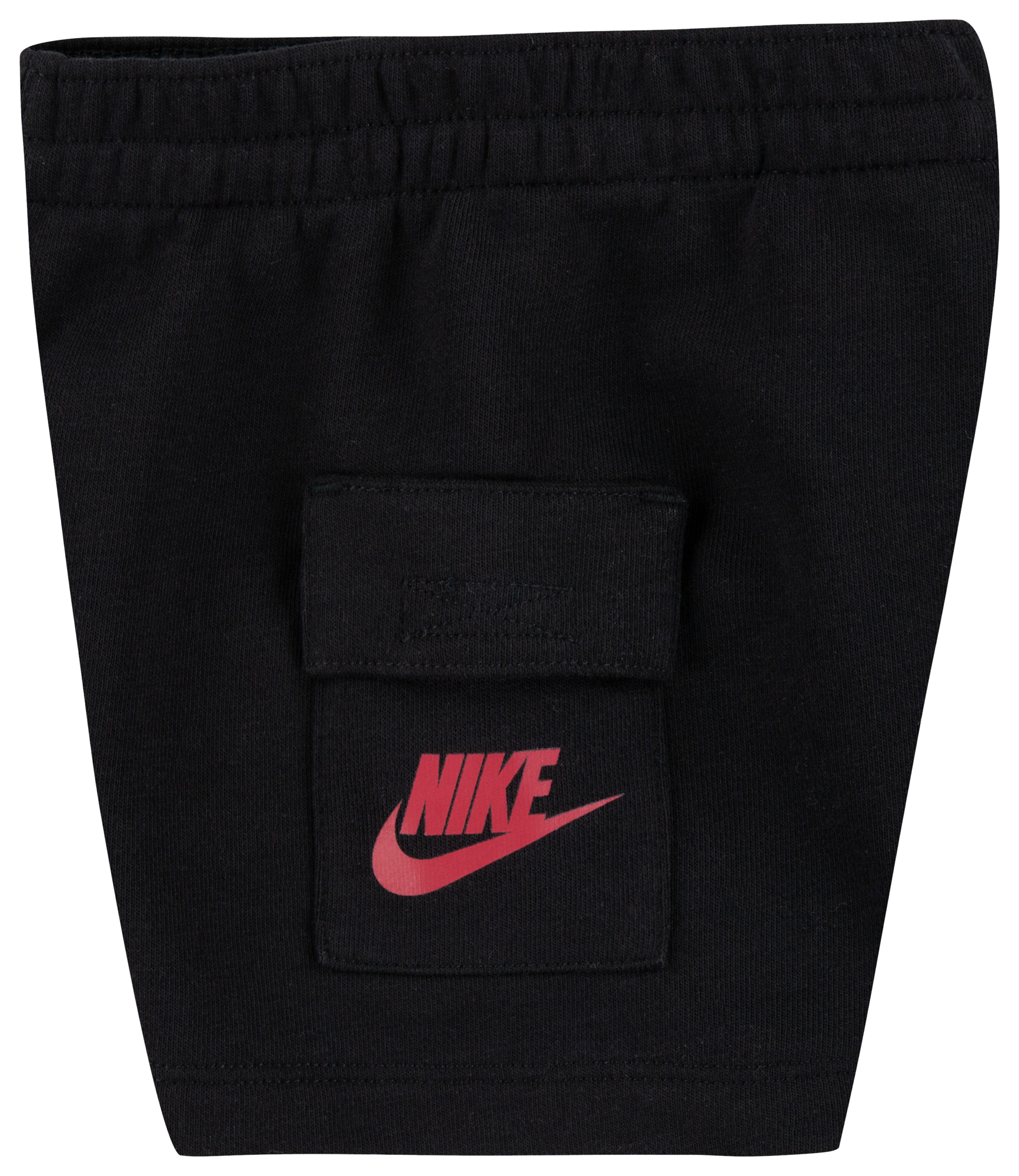 Boys nike jogger outlet shorts