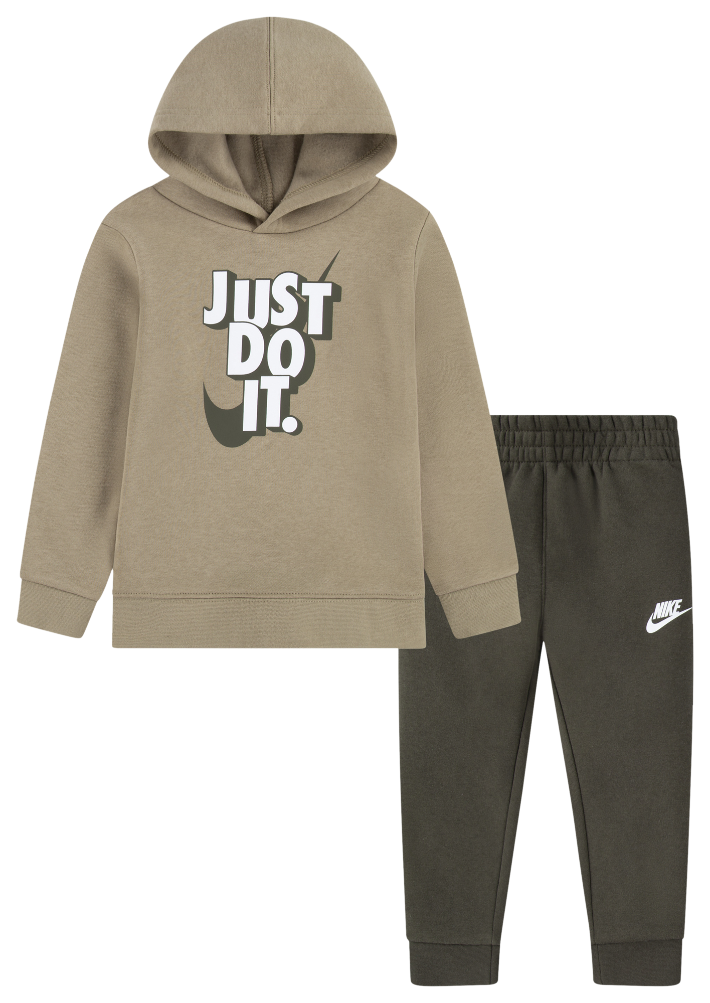 Nike just do deals it set