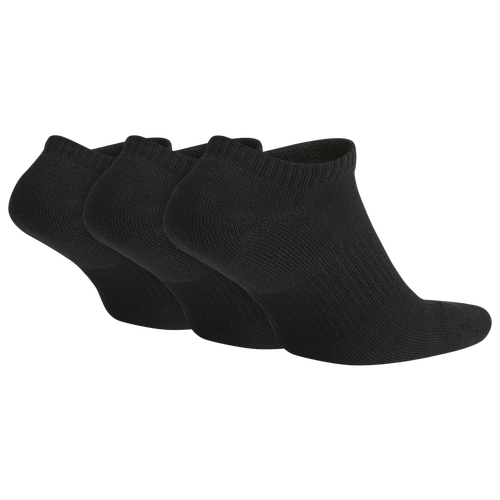 Nike cushion socks no show best sale