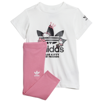 White/Pink