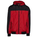 Red/Black