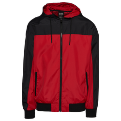 Men's - CSG Omega Jacket - Red/Black