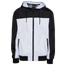 CSG Omega Jacket - Men's White/Black